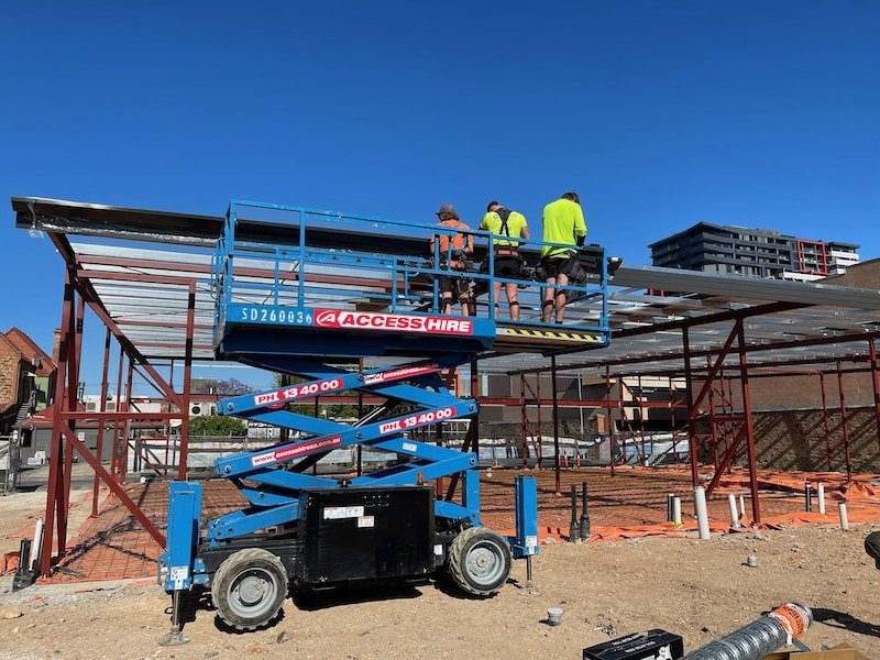 Home Adelaide Roofing and Clading