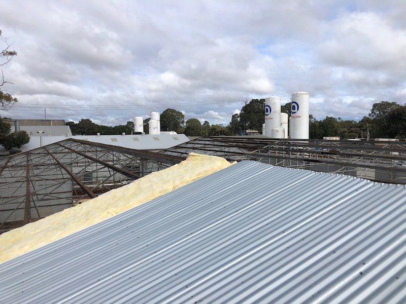 Home Adelaide Roofing and Clading