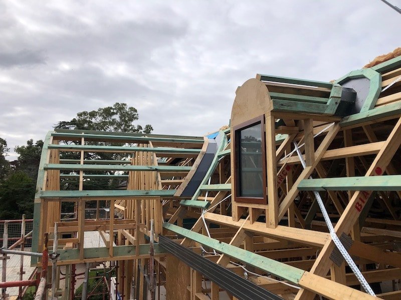 Home Adelaide Roofing and Clading